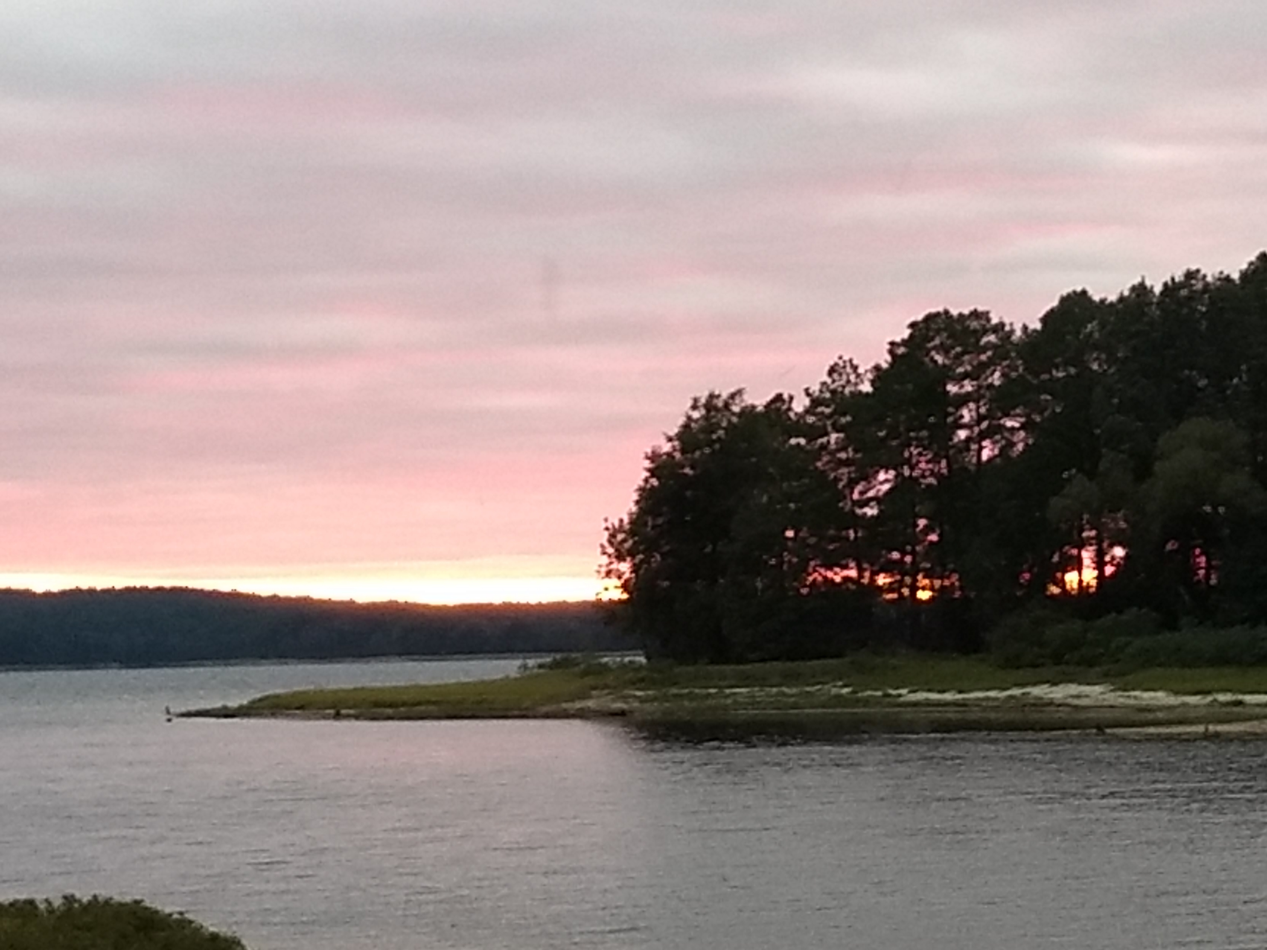 Photo 3 of 11 of Lake Quitman West Dam Quitman, TX Campendium