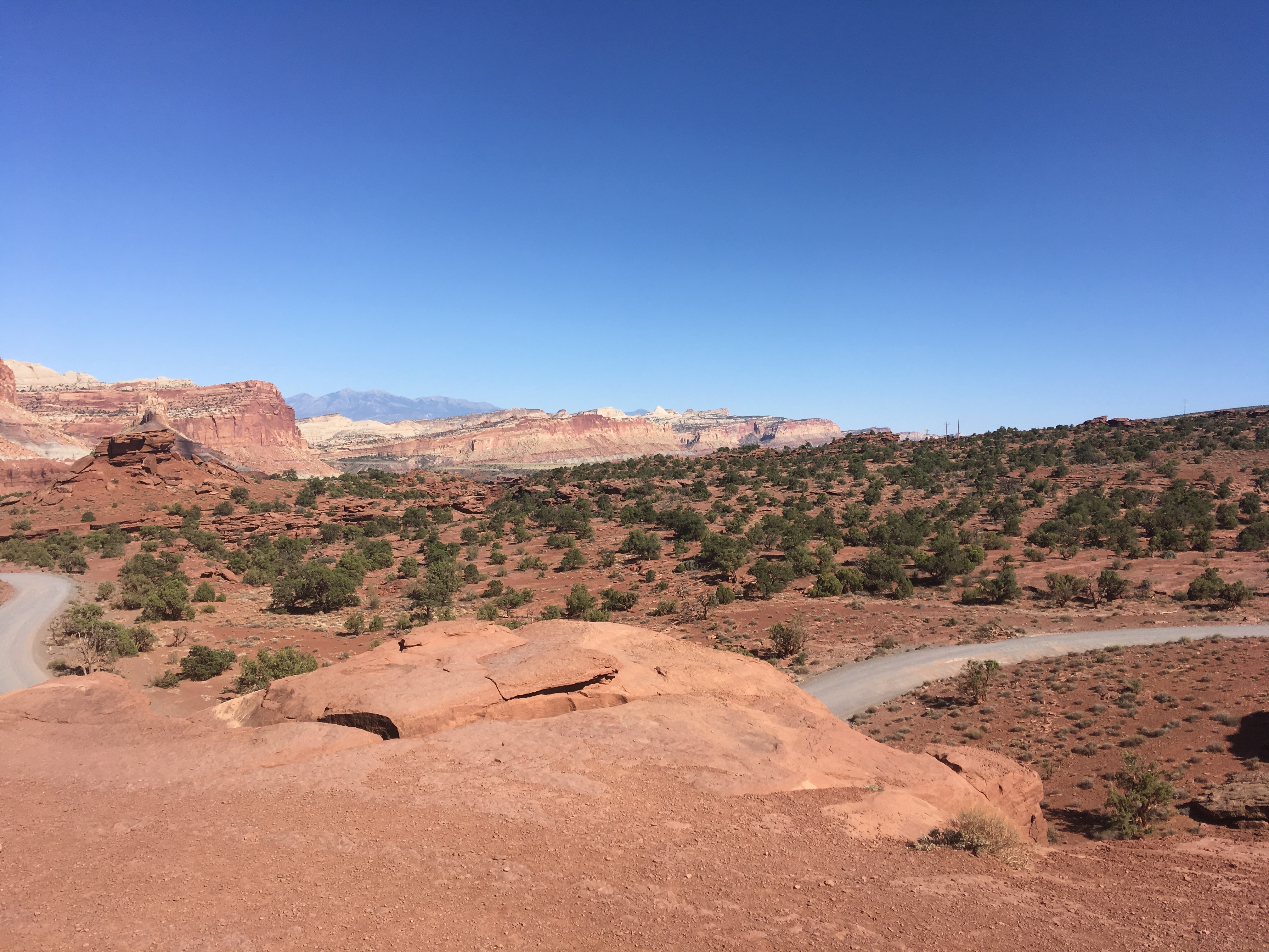 Photo 2 of 2 of Big Creek Campground Austin, NV Campendium