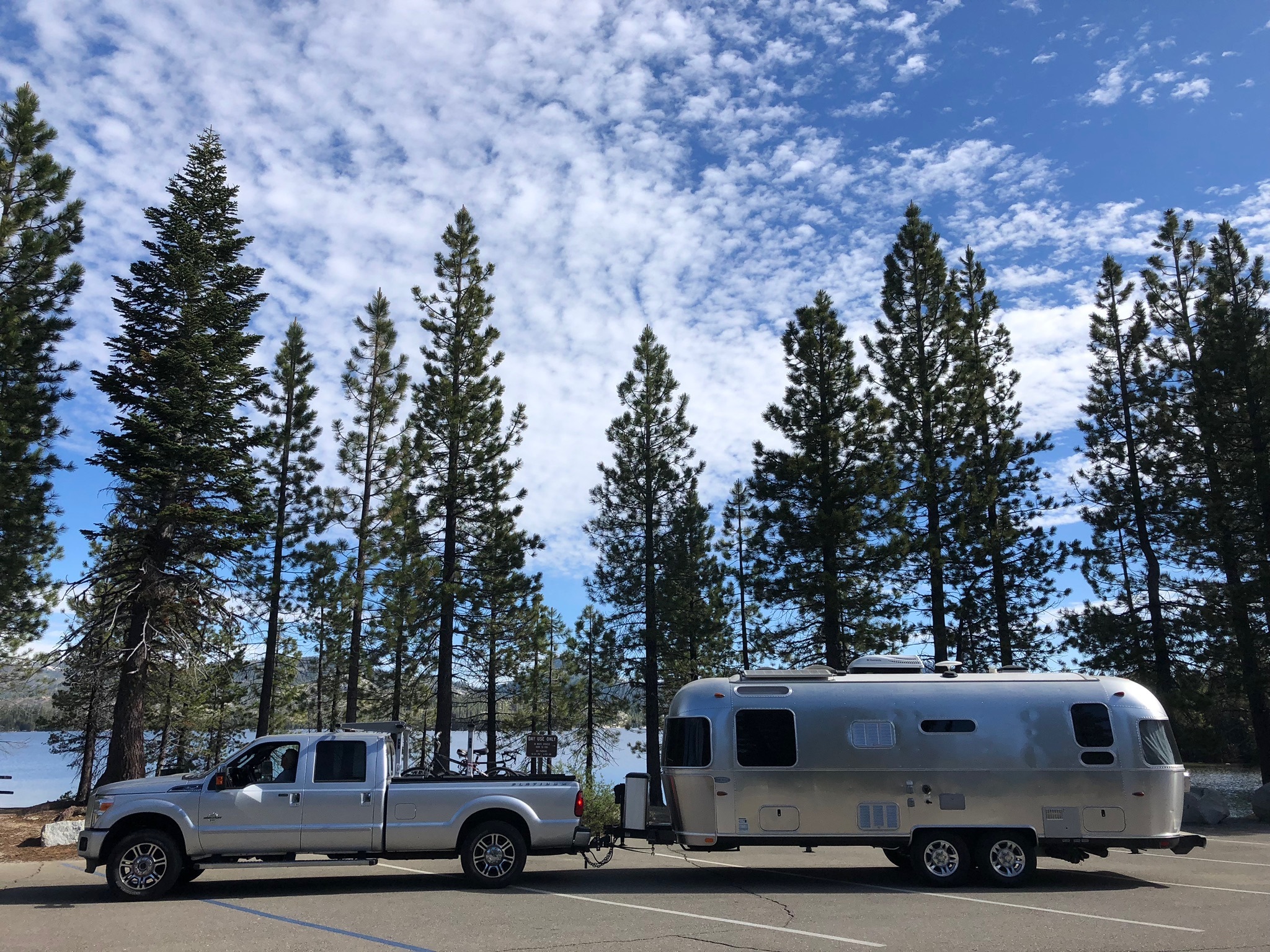 Photo 1 of 7 of Green Valley Campground Green Valley Lake, CA