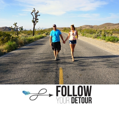 Follow Your Detour avatar