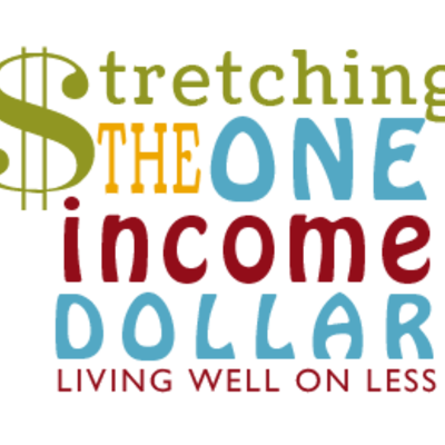 The One Income Dollar avatar