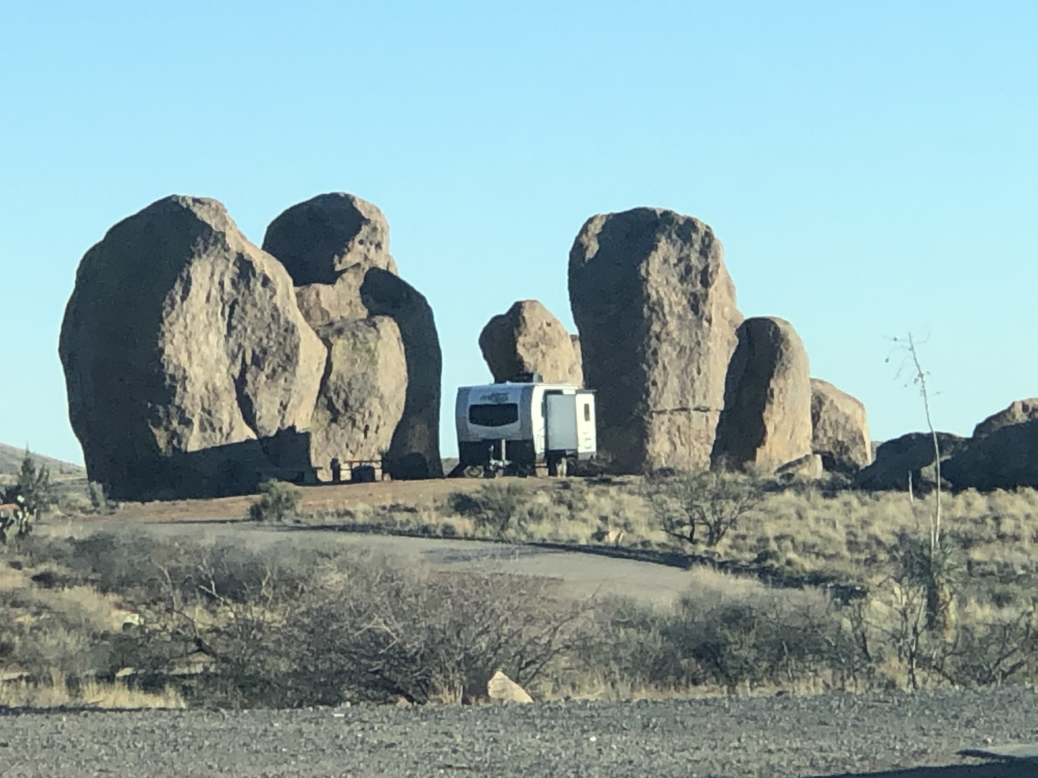 Photo 1 of 26 of DeWeese Reservoir Westcliffe, CO Campendium