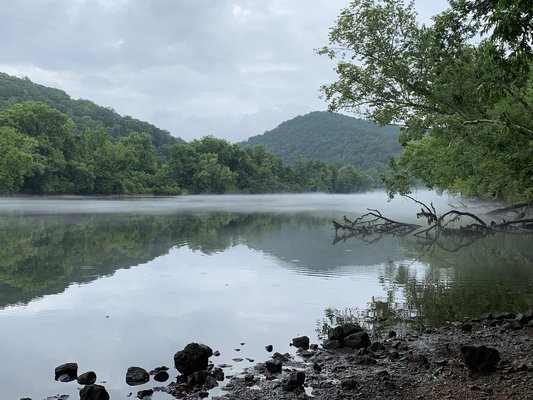 Norris Dam West Campground photo 2