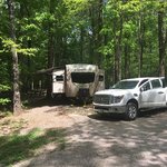 Pickwick landing state park