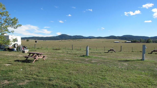Centennial Campground photo 2