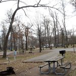 Reelfoot lake state park