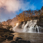 Rock island state park