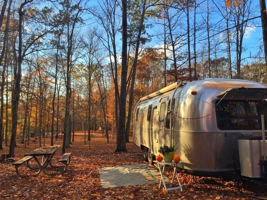 Standing Stone State Park Campground photo 2