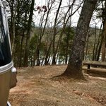 Warriors path state park