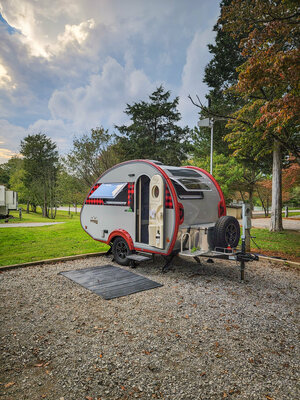Yarberry Campground