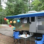 Atlanta state park