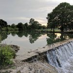 Blanco state park
