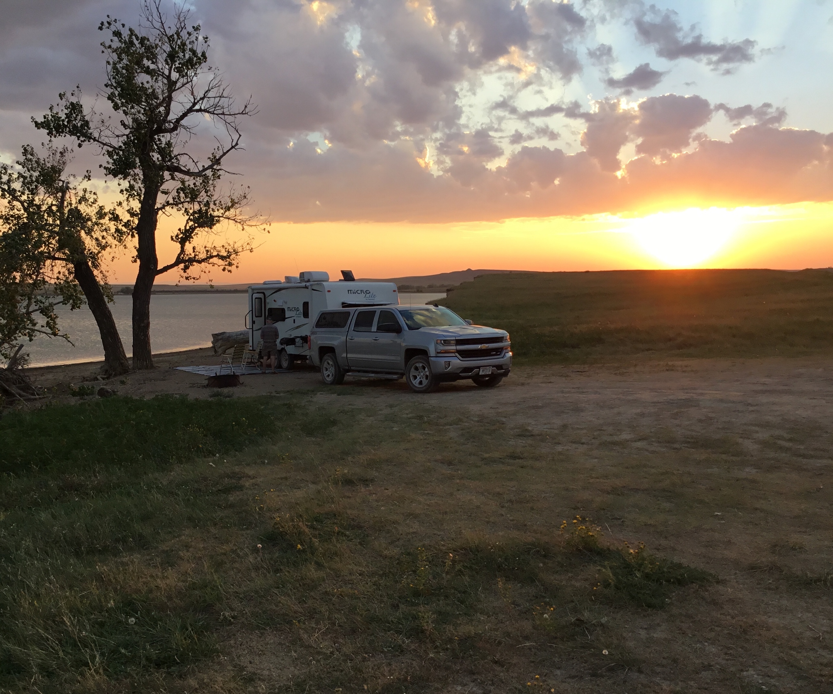 Belle Fourche Dam & Reservoir Reviews updated 2024