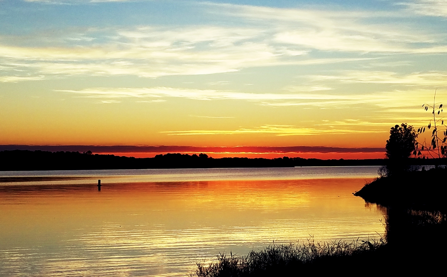 Buckhorn Creek Campground Reviews updated 2024