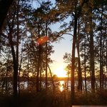 Cagle rec area