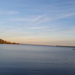 Caney creek recreation area
