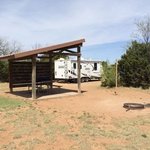 Caprock canyons state park