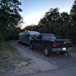 Cedar hill state park