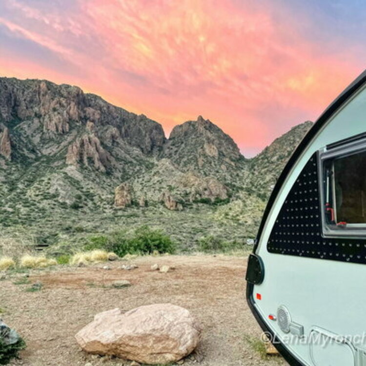 The Best Campgrounds To Experience A Dark Sky Park In The U S Campendium The Best Campgrounds To Experience A Dark Sky Park In The U S Campendium