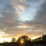 Claiborne west park