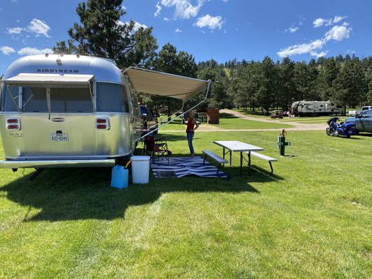 Rush-No-More RV Park & Campground