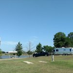 Copperas creek