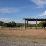 Copper breaks state park