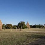 Copper breaks state park