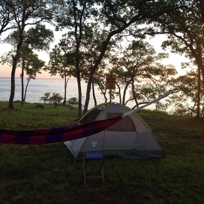 Eisenhower State Park Reviews