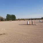 Florey city park