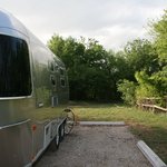 Fort griffin state historic site