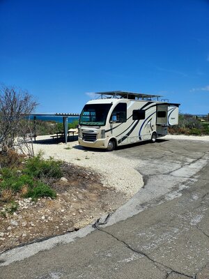 Governors Landing Campground