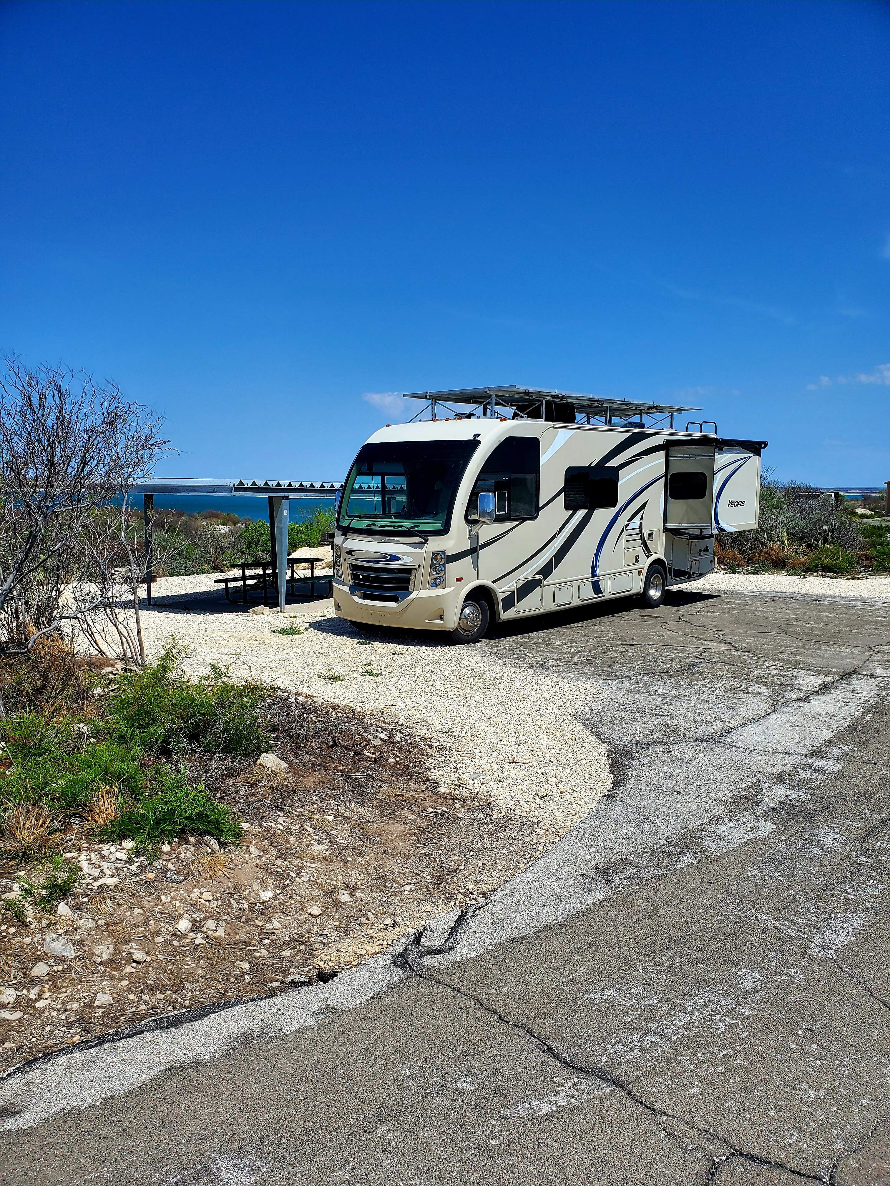 Governors Landing Campground