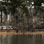 Hanks creek park