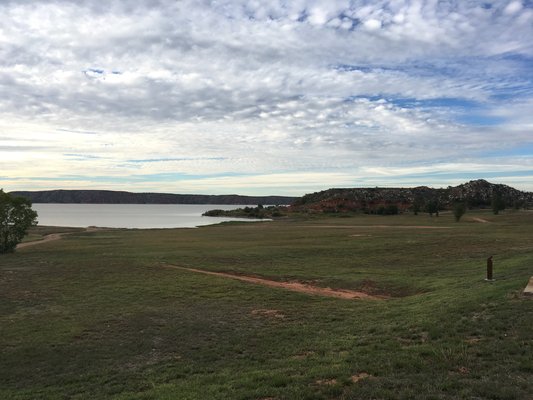 Harbor Bay Camp