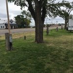 Huber city park
