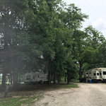 Independence city park