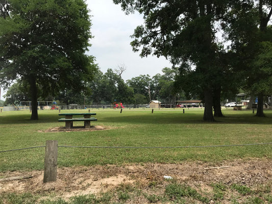 Independence City Park Campground photo 2