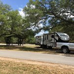 Jim hogg park