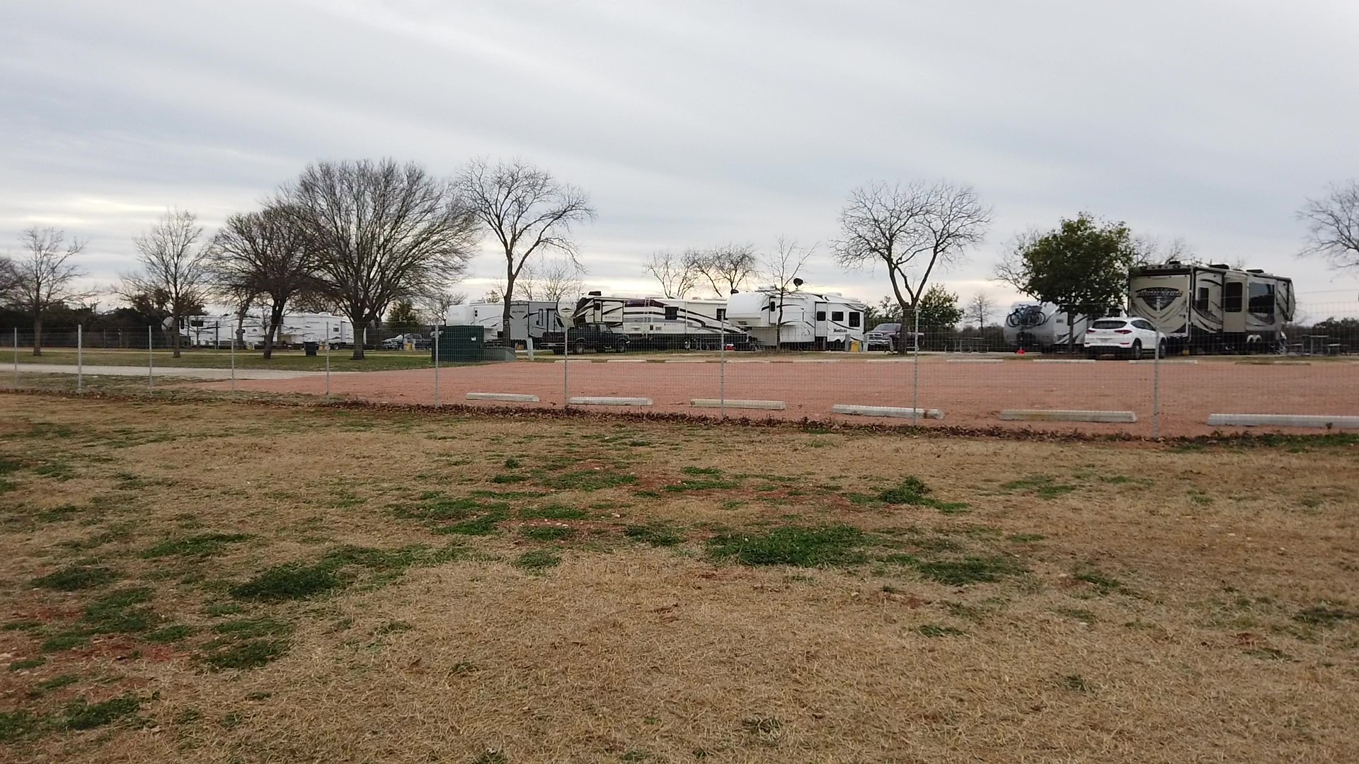 Photo Of Lady Bird Johnson Municipal RV Park Roadtrippers photo-of-lady-bird-johnson-municipal-rv-park-roadtrippers