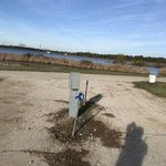 Lake eddleman city park