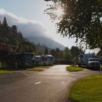 Bridge rv park