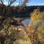 Lake mackenzie park