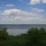 Lake tawakoni state park