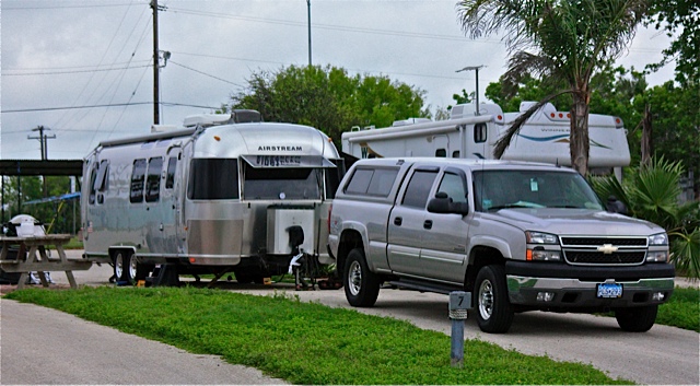 Lighthouse Beach RV Park - Main photo