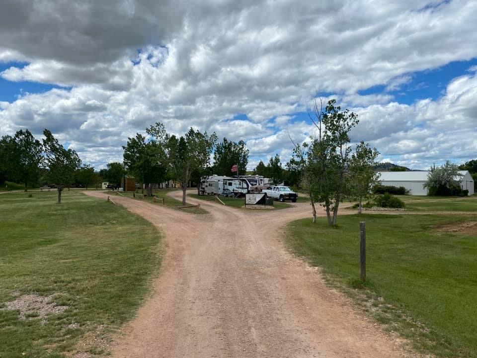 Beulah Campground Reviews updated 2024