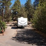 Tumalo state park