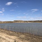 Mcdowell campground