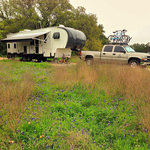 Mother neff state park