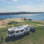 Pace bend park